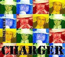 Charger (GER) : Remember
